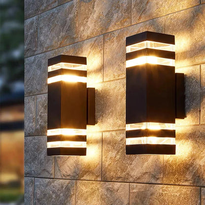 Wall Lamp