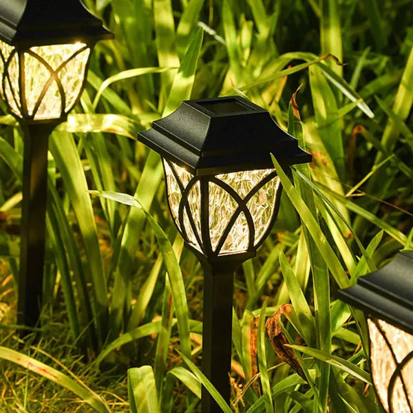 Garden Lamp