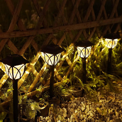 Garden Lamp