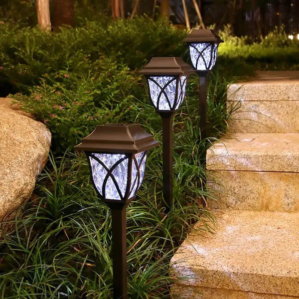 Garden Lamp