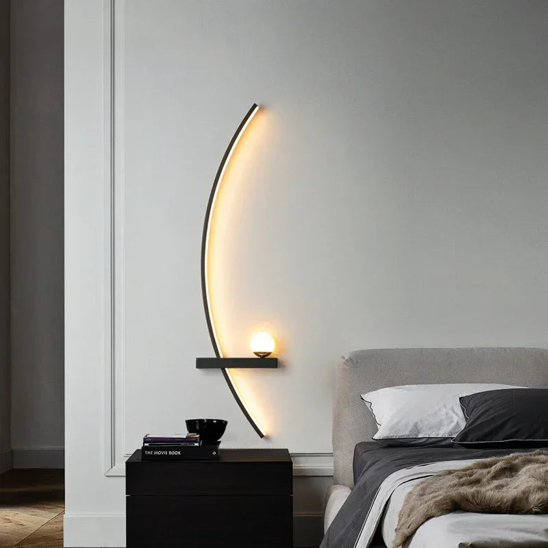 Wall Lamp