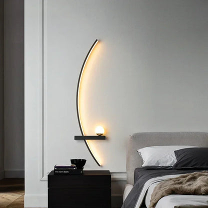 Wall Lamp