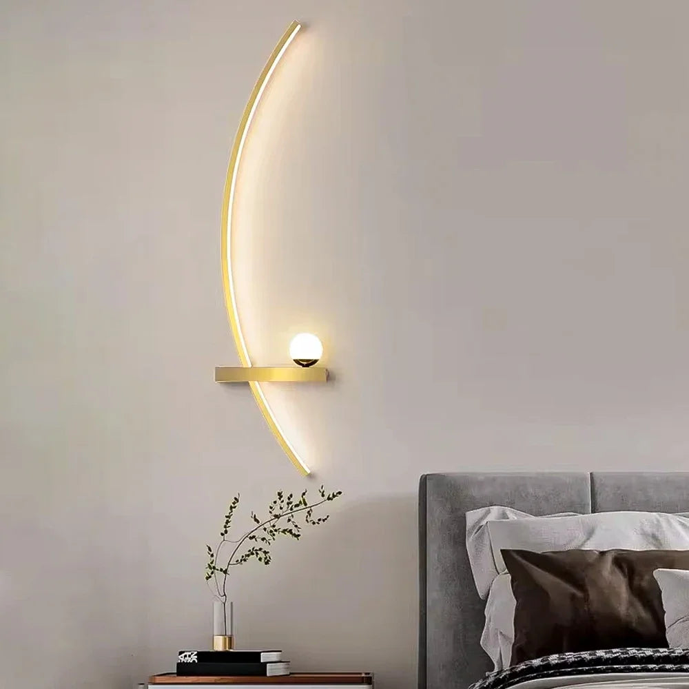 Wall Lamp