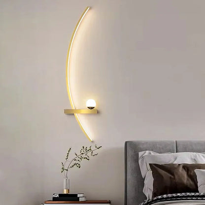 Wall Lamp