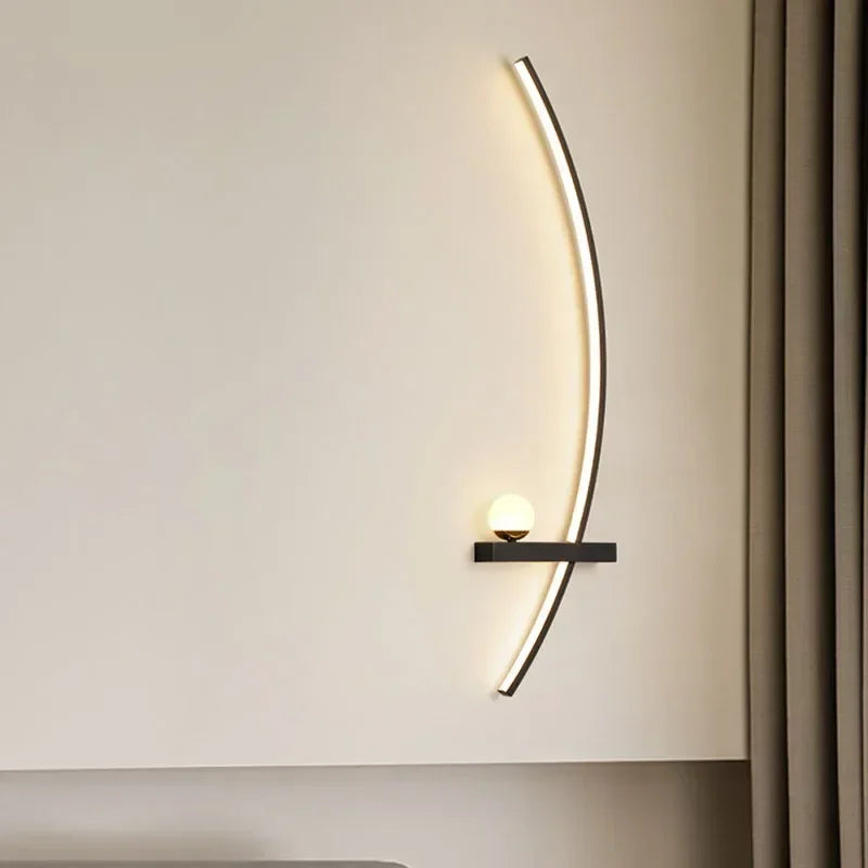 Wall Lamp