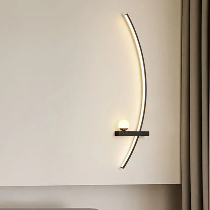 Wall Lamp