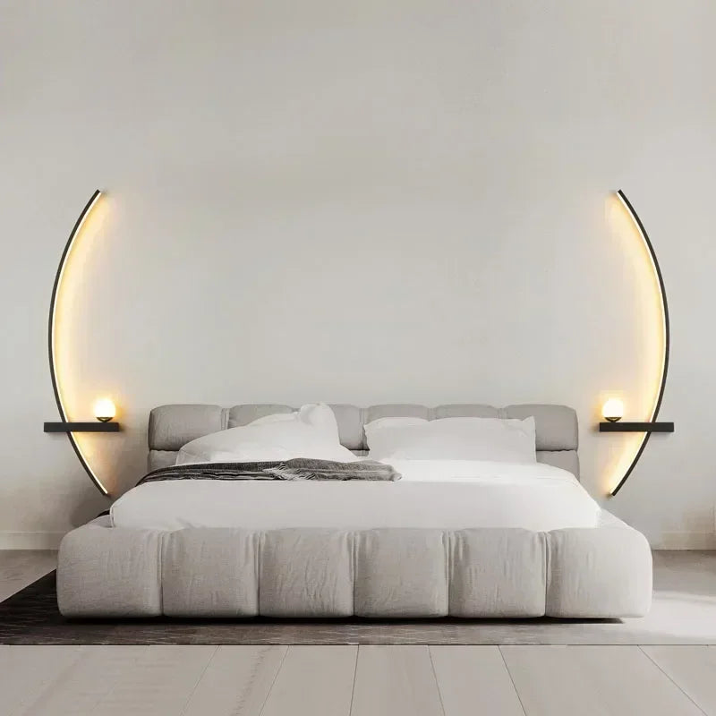 Wall Lamp