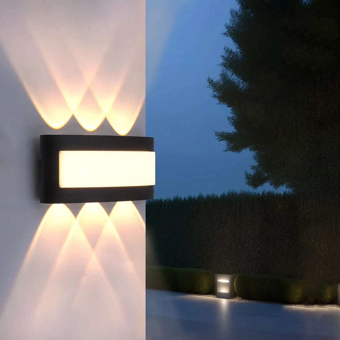 Wall Lamp