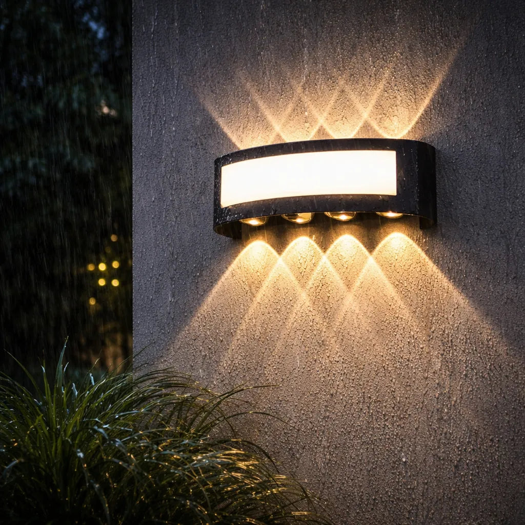 Wall Lamp
