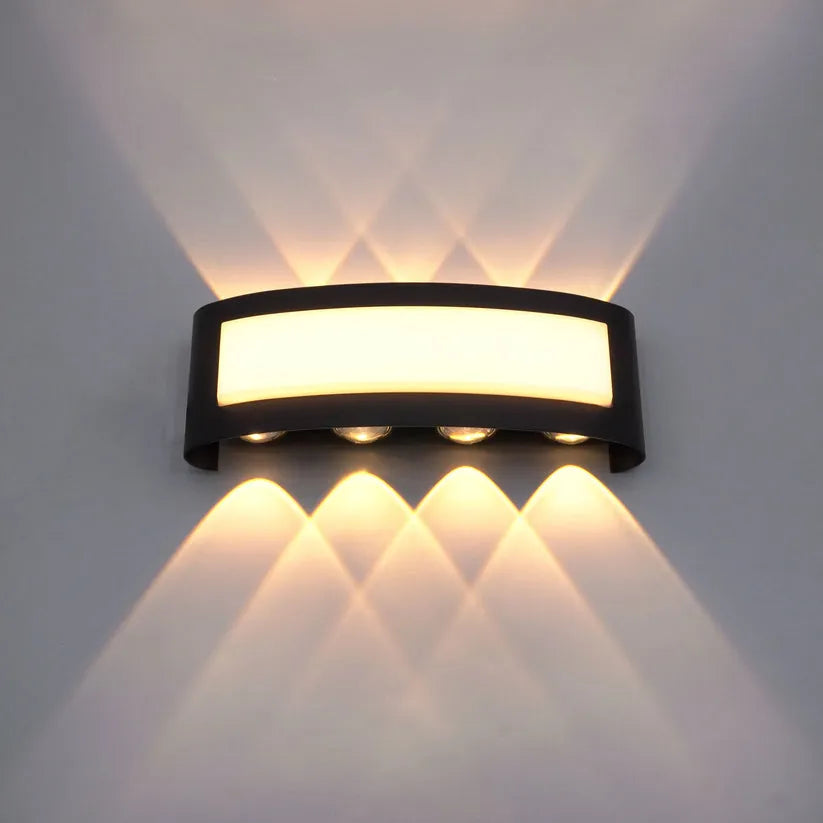 Wall Lamp