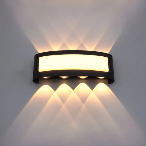 Wall Lamp