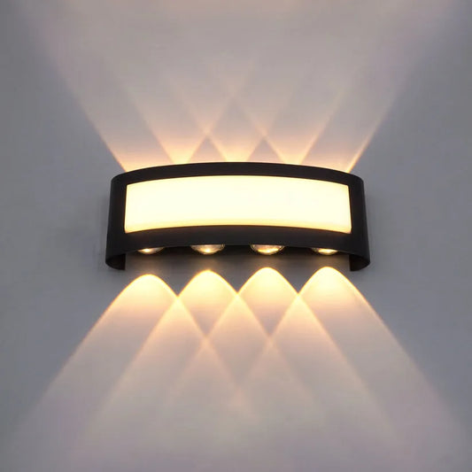 Wall Lamp