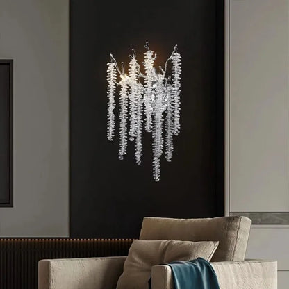 Wall Lamp
