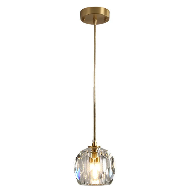 Pendant Lamp