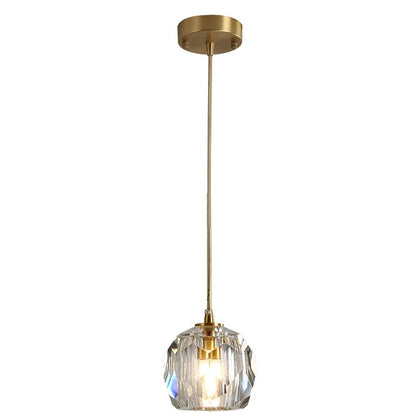Pendant Lamp