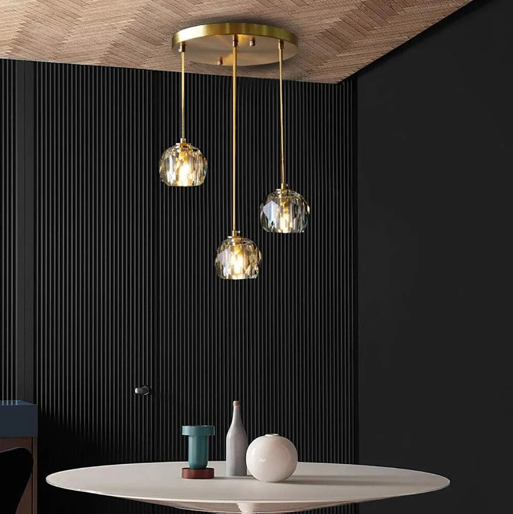 Pendant Lamp