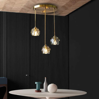 Pendant Lamp