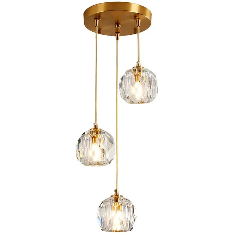 Pendant Lamp