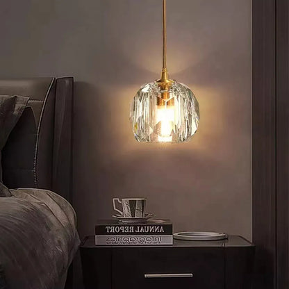 Pendant Lamp