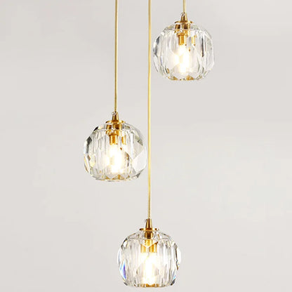 Pendant Lamp