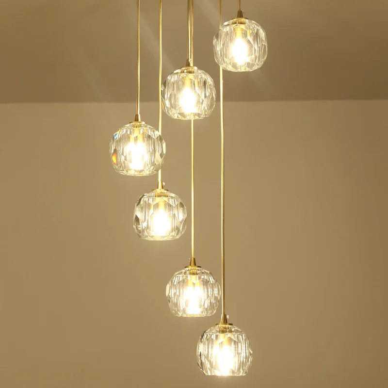 Pendant Lamp
