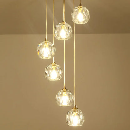 Pendant Lamp