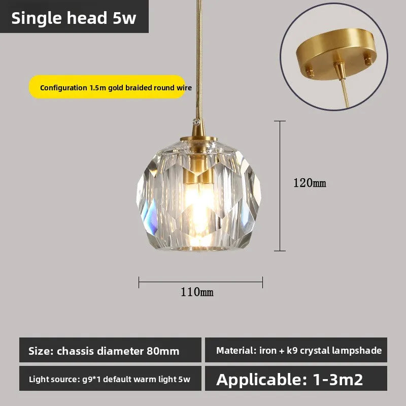 Pendant Lamp