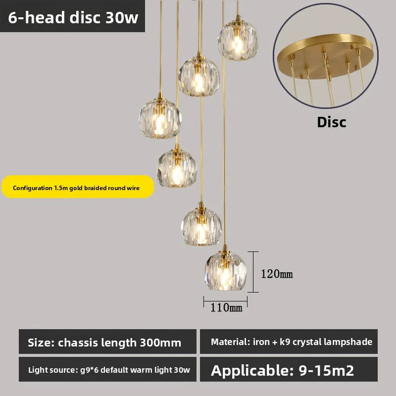 Pendant Lamp