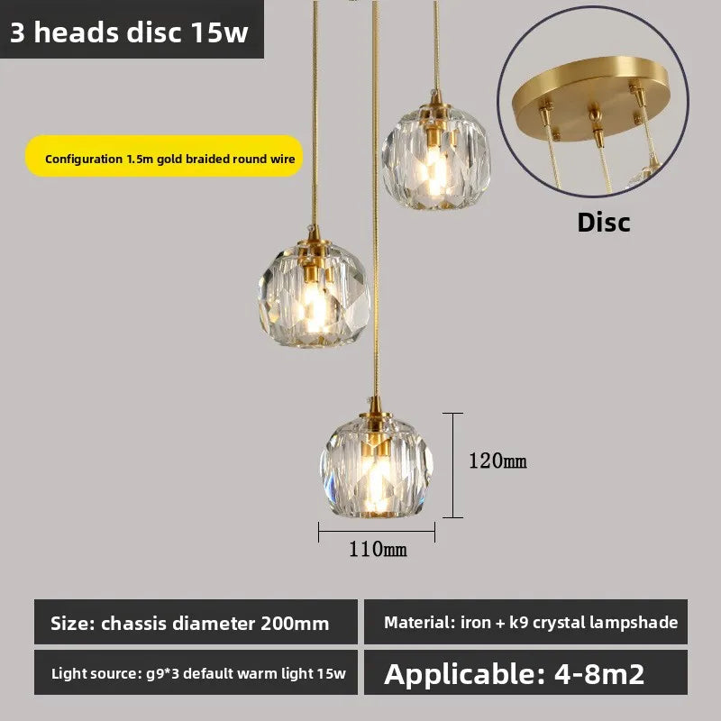 Pendant Lamp