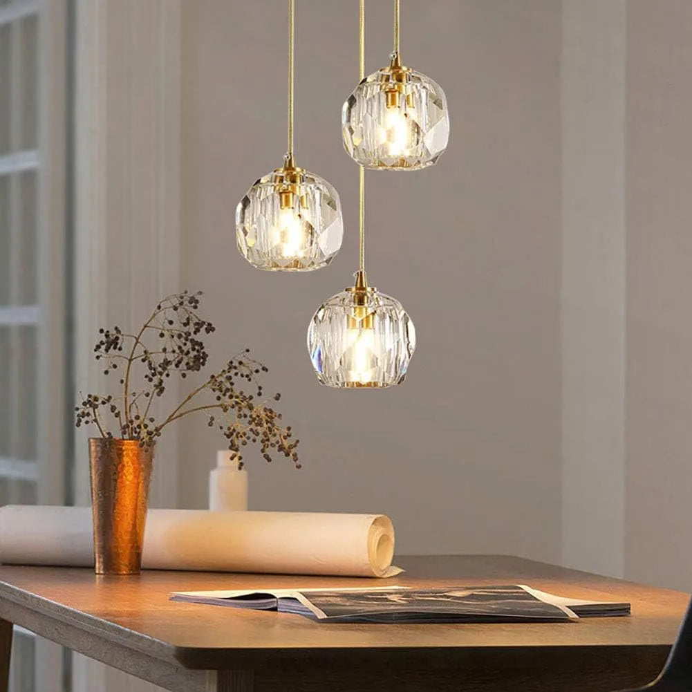 Pendant Lamp