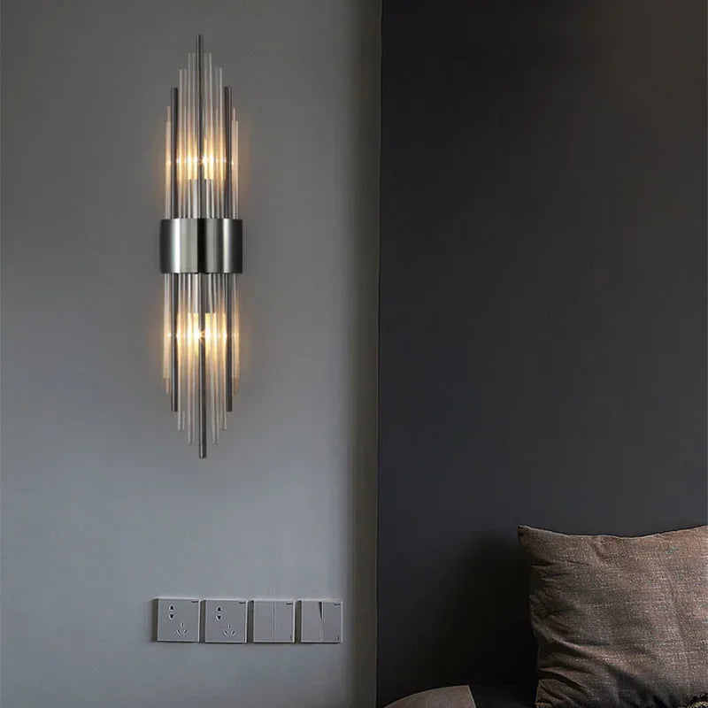 Wall Lamp