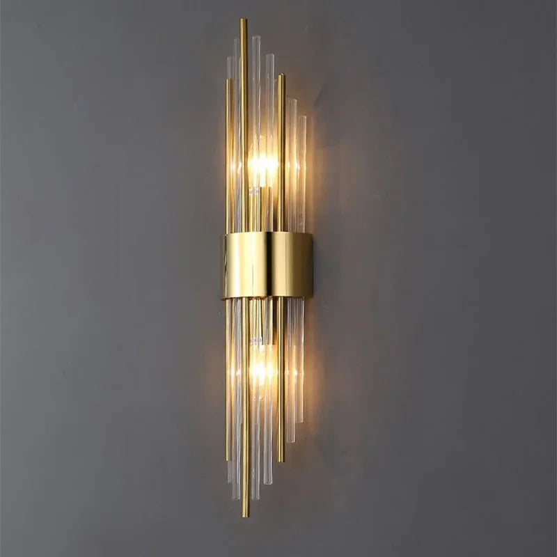 Wall Lamp