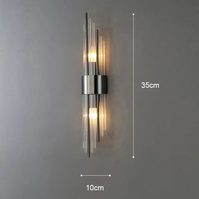 Wall Lamp