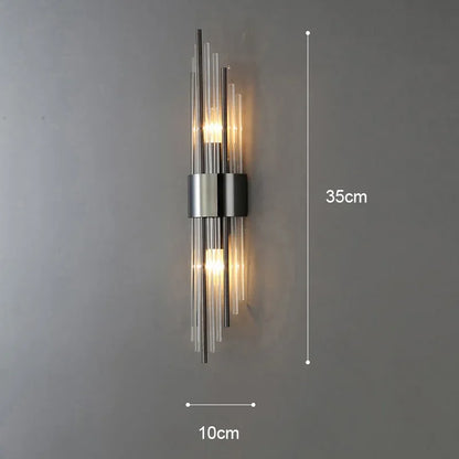 Wall Lamp
