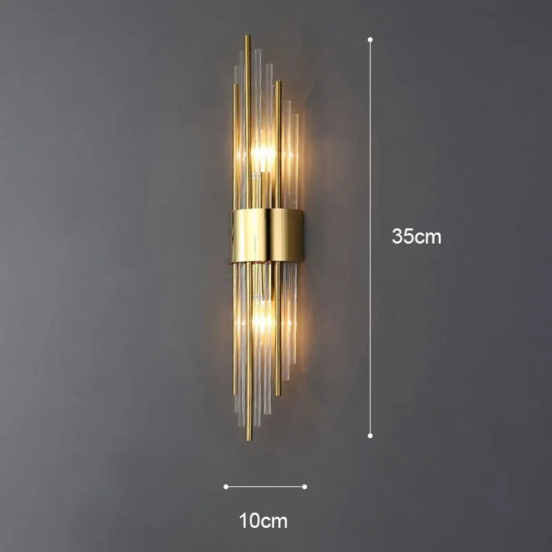 Wall Lamp