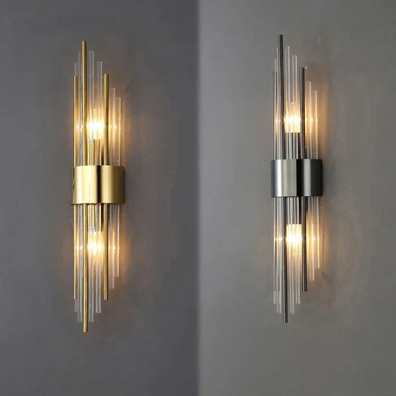 Wall Lamp