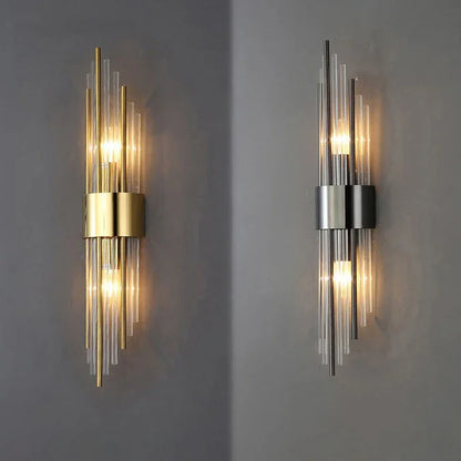Wall Lamp