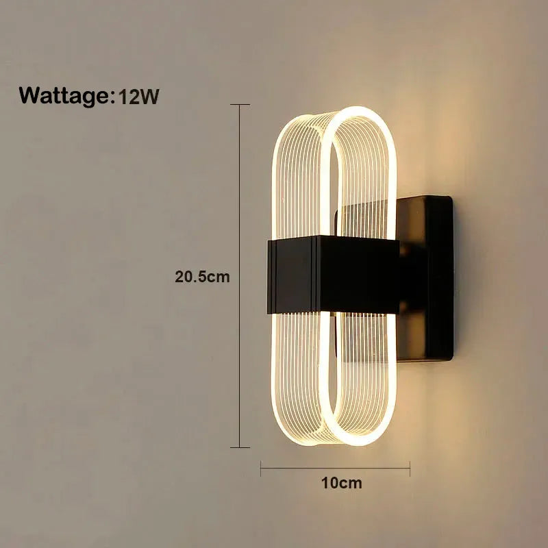 Wall Lamp