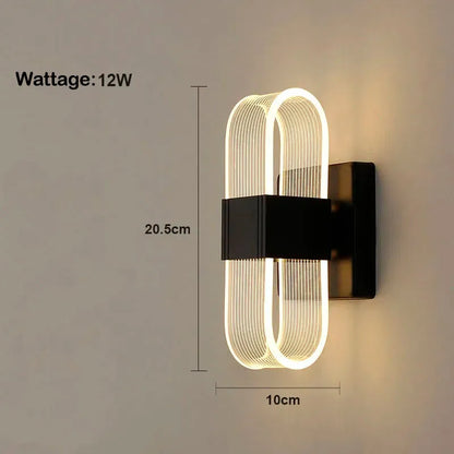 Wall Lamp
