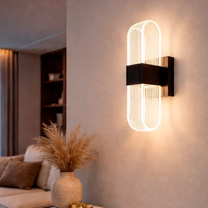 Wall Lamp