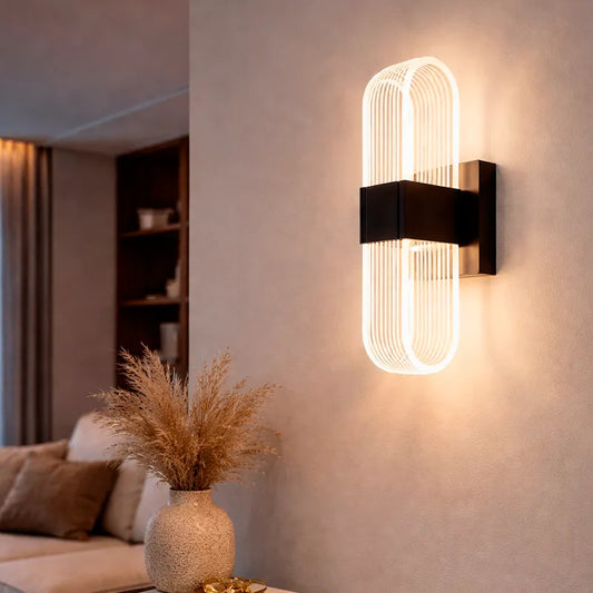 Wall Lamp