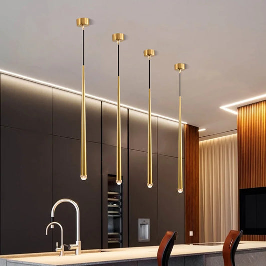 Pendant Lamp