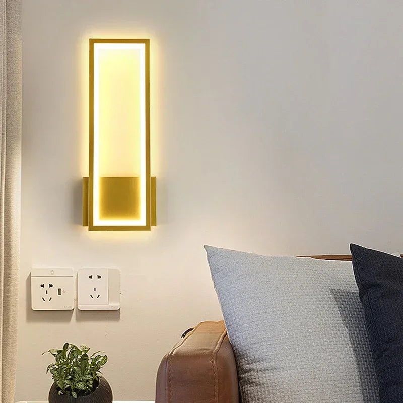 Wall Lamp