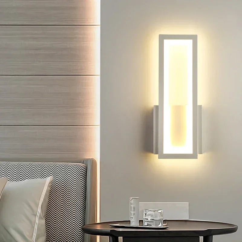Wall Lamp