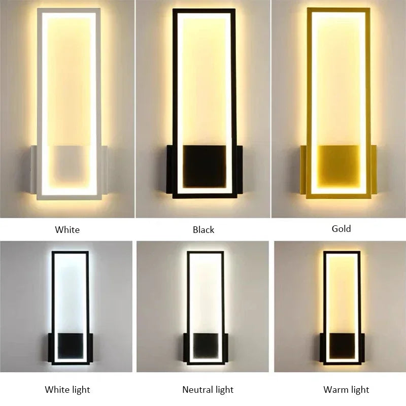 Wall Lamp