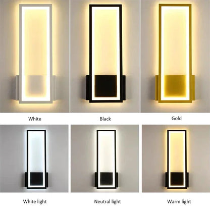 Wall Lamp
