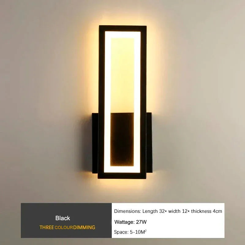 Wall Lamp