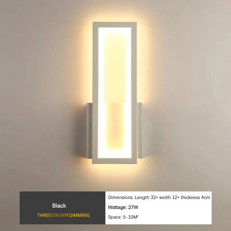 Wall Lamp