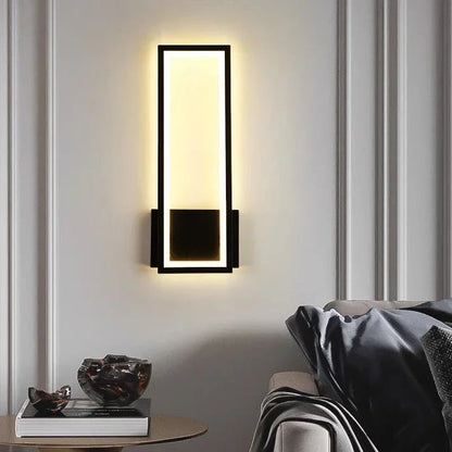 Wall Lamp