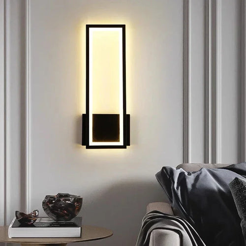 Wall Lamp